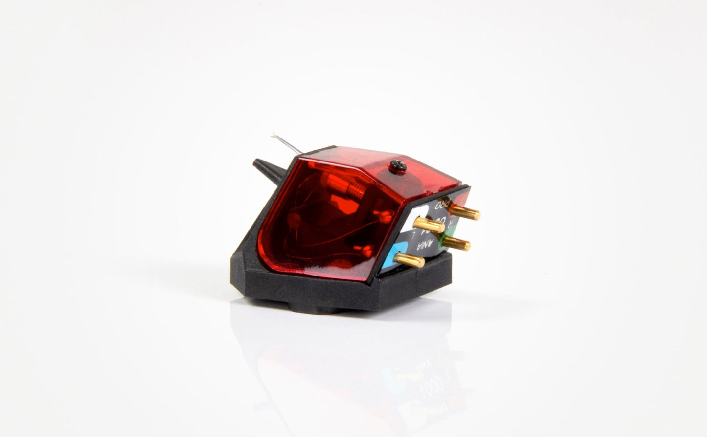 REGA Ania Pro MC Moving Coil Tonabnehmer Cartridge