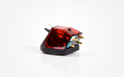 REGA Ania Pro MC Moving Coil Tonabnehmer Cartridge