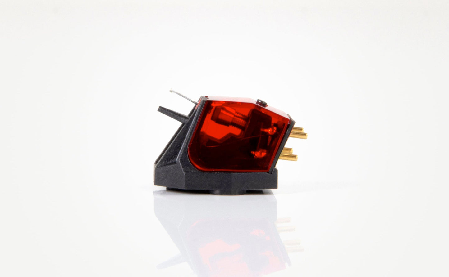 REGA Ania Pro MC Moving Coil Tonabnehmer Cartridge