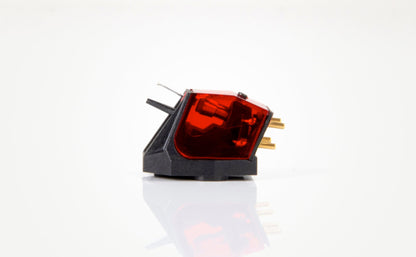 REGA Ania Pro MC Moving Coil Tonabnehmer Cartridge