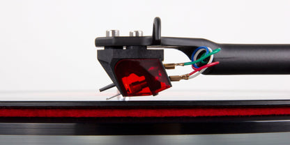 REGA Ania Pro MC Moving Coil Tonabnehmer Cartridge