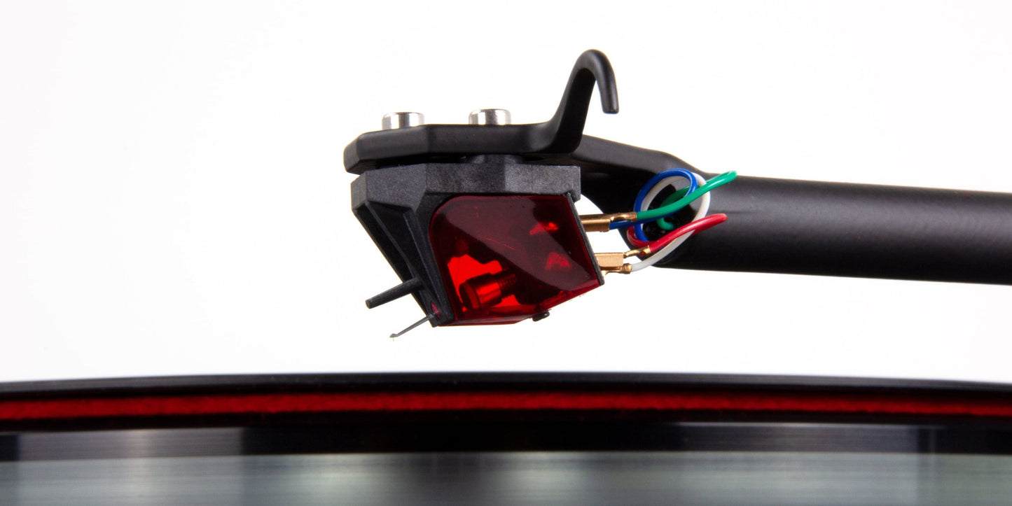 REGA Ania Pro MC Moving Coil Tonabnehmer Cartridge