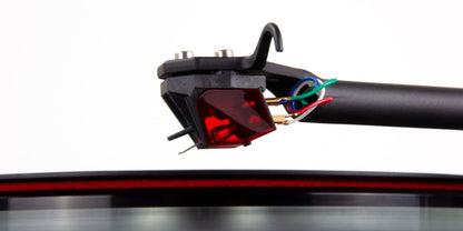 REGA Ania Pro MC Moving Coil Tonabnehmer Cartridge