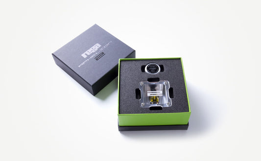 REGA Aphelion 2 MC Moving Coil High End Tonabnehmer Cartridge