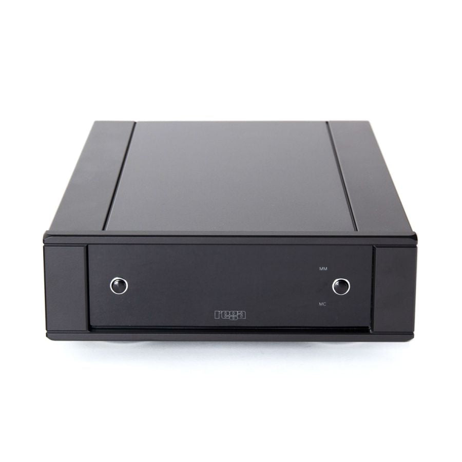 REGA Aria Mk3 MM MC Phonovorverstärker