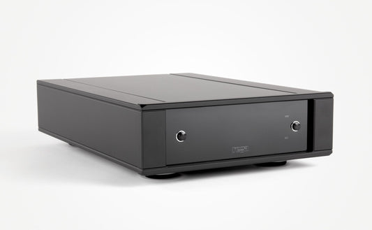 REGA Aria Mk3 MM MC Phonovorverstärker
