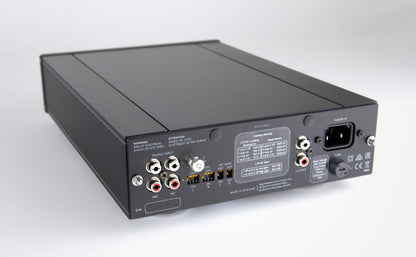 REGA Aria Mk3 MM MC Phonovorverstärker