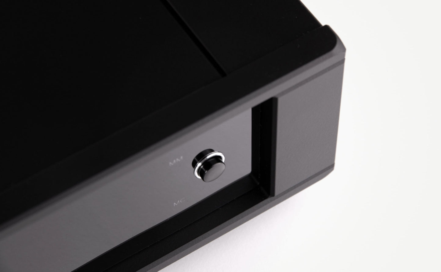 REGA Aria Mk3 MM MC Phonovorverstärker