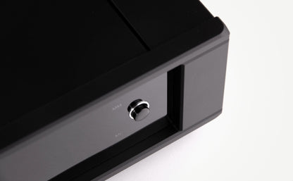 REGA Aria Mk3 MM MC Phonovorverstärker