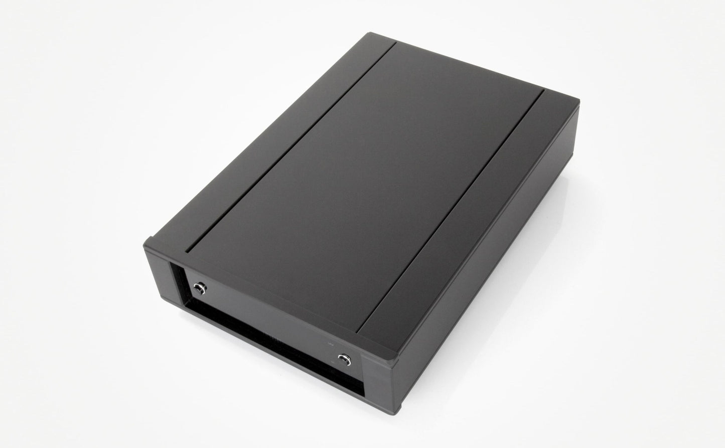 REGA Aria Mk3 MM MC Phonovorverstärker
