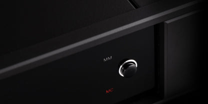 REGA Aria Mk3 MM MC Phonovorverstärker