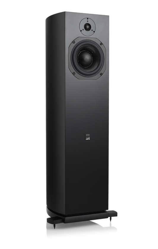 ATC SCM19A Aktiv Standlautsprecher