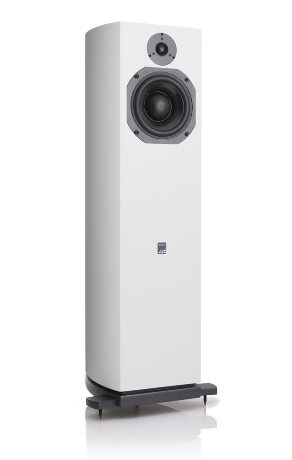 ATC SCM19A Aktiv Standlautsprecher