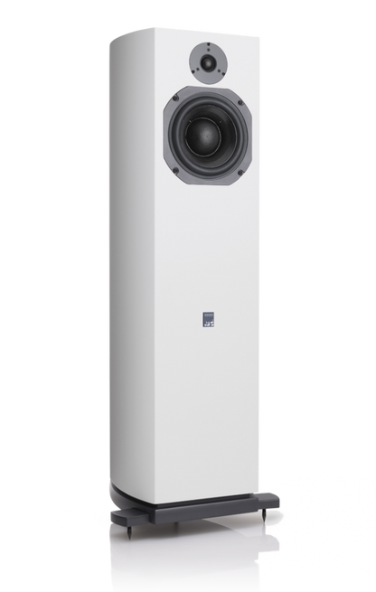 ATC SCM19A Aktiv Standlautsprecher