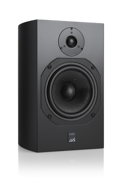 ATC SCM11 Passiv Regal Kompakt Lautsprecher