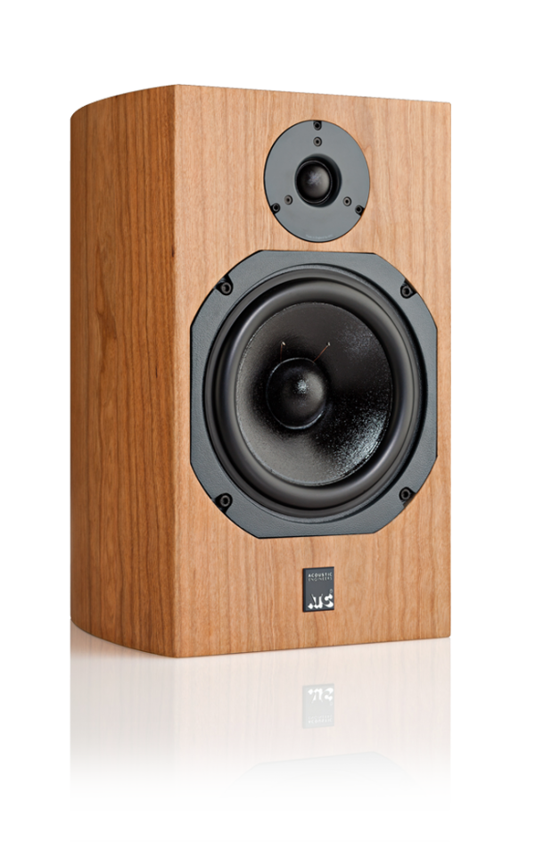 ATC SCM11 Passiv Regal Kompakt Lautsprecher