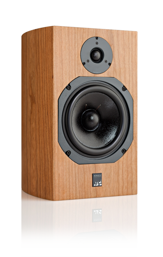 ATC SCM11 Passiv Regal Kompakt Lautsprecher