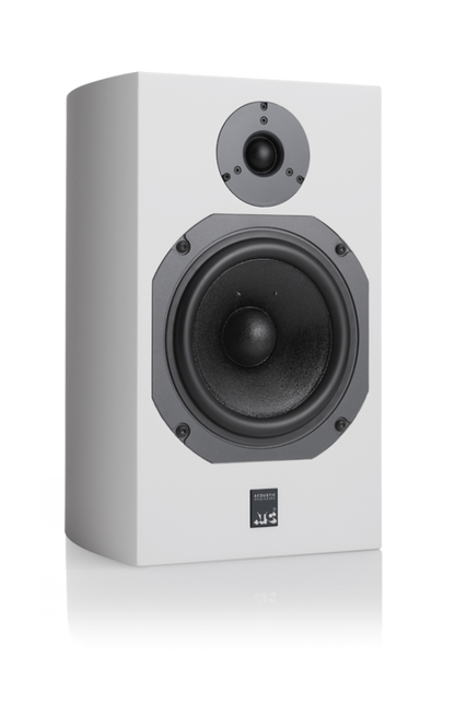 ATC SCM11 Passiv Regal Kompakt Lautsprecher