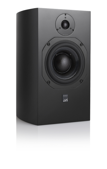 ATC SCM19 Passiv Regal Kompakt Lautsprecher