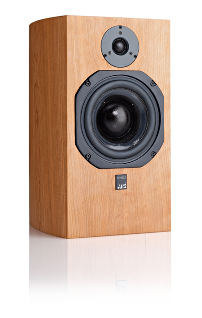 ATC SCM19 Passiv Regal Kompakt Lautsprecher