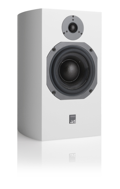 ATC SCM19 Passiv Regal Kompakt Lautsprecher