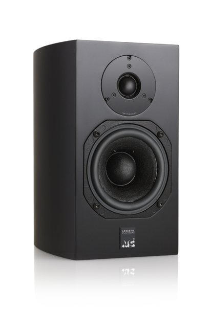 ATC SCM7 Passiv Regal Kompakt Lautsprecher