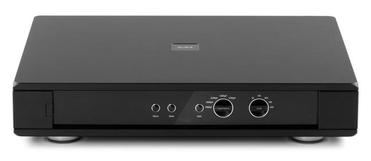 REGA Aura Reference MC Phonovorverstärker