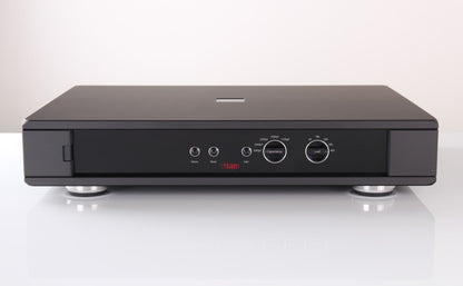REGA Aura Reference MC Phonovorverstärker