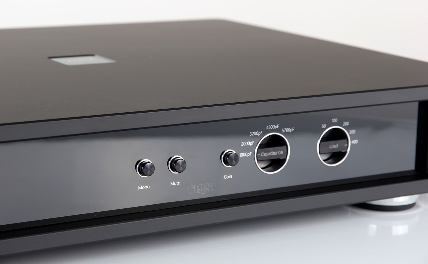 REGA Aura Reference MC Phonovorverstärker