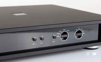 REGA Aura Reference MC Phonovorverstärker