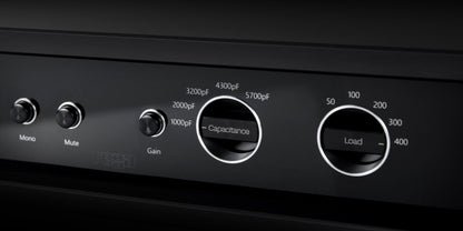 REGA Aura Reference MC Phonovorverstärker