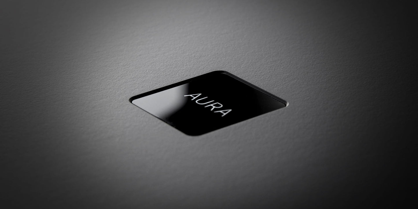 REGA Aura Reference MC Phonovorverstärker