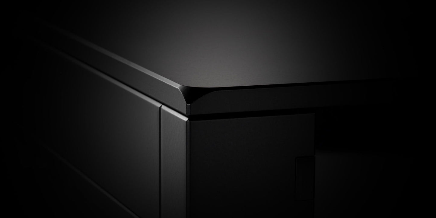 REGA Aura Reference MC Phonovorverstärker