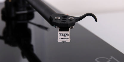 REGA Carbon MM Moving Magnet Tonabnehmer Cartridge