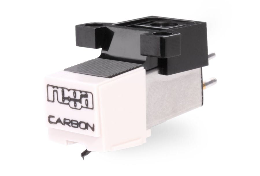 REGA Carbon MM Moving Magnet Tonabnehmer Cartridge