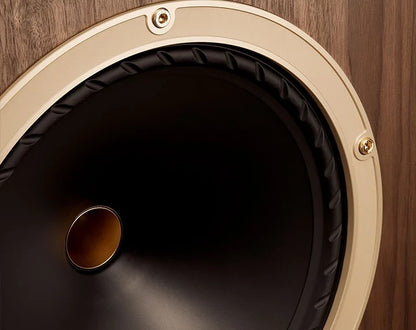 Fyne Audio Classic Gold X SP 10 Koaxial Standlautsprecher