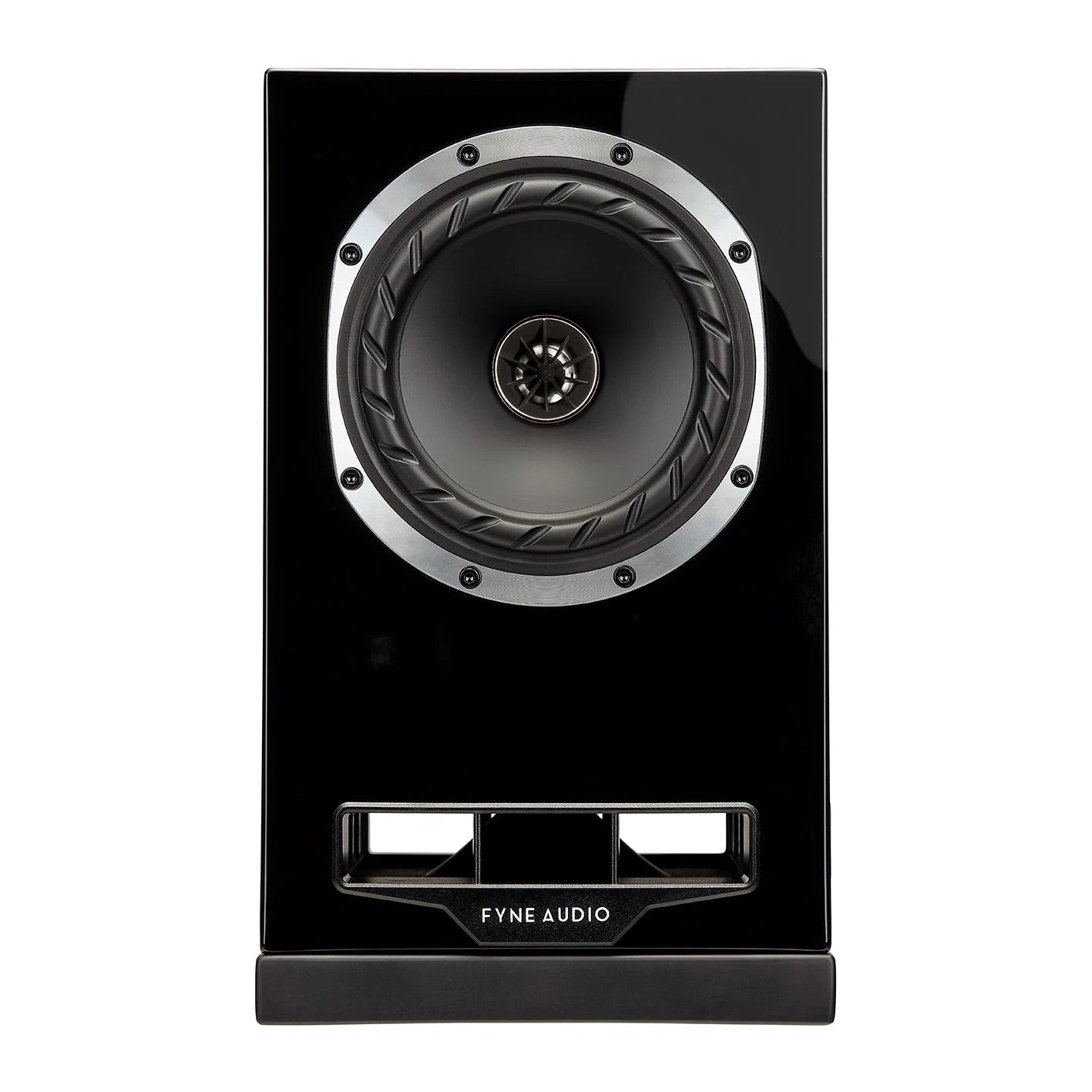 Fyne Audio F5S Koaxial Kompakt / Regal Lautsprecher