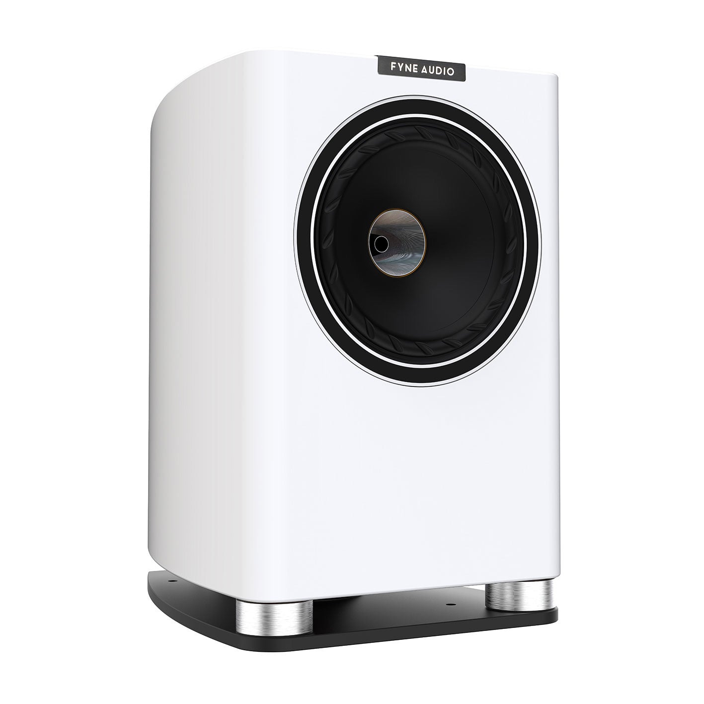 Fyne Audio F700 Koaxial Kompakt / Regal Lautsprecher
