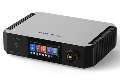 EVERSOLO DMP-A10 Digital Media Player HIGH END Streamer