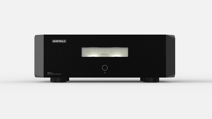 EVERSOLO F10 High End Amplifier Stereo Endstufe Class AB