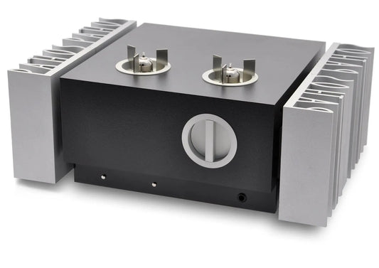 Pathos Inpol Remix Mk2 Röhren/Hybrid ClassAB Vollverstärker DAC
