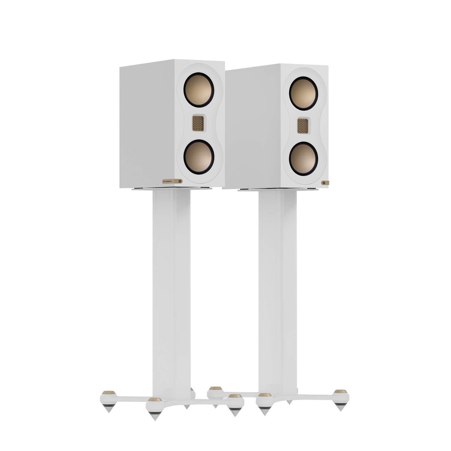 MONITOR AUDIO STUDIO 89 - Kompaktlautsprecher / Regallautsprecher