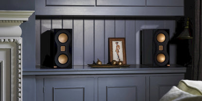 MONITOR AUDIO STUDIO 89 - Kompaktlautsprecher / Regallautsprecher