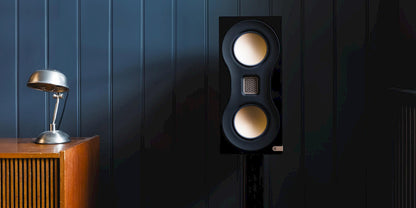 MONITOR AUDIO STUDIO 89 - Kompaktlautsprecher / Regallautsprecher