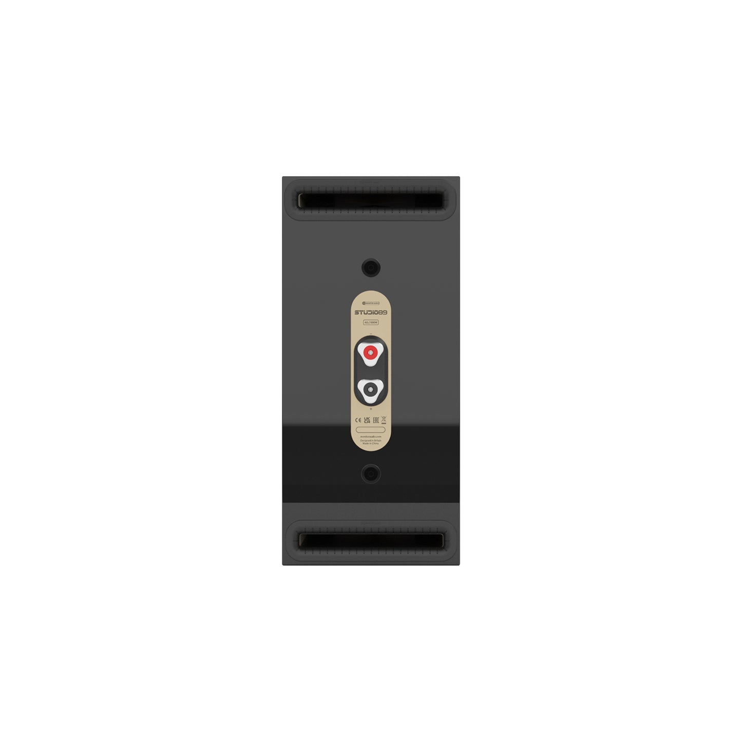 MONITOR AUDIO STUDIO 89 - Kompaktlautsprecher / Regallautsprecher