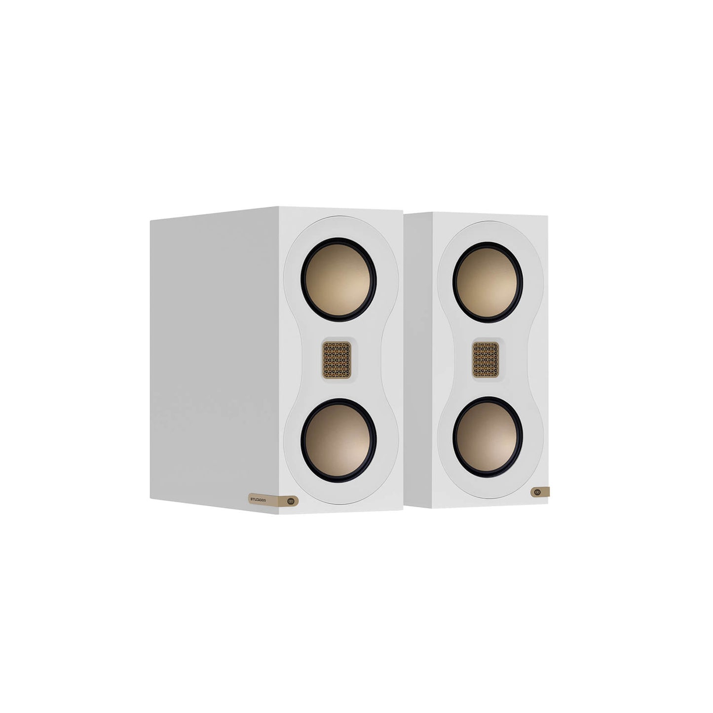 MONITOR AUDIO STUDIO 89 - Kompaktlautsprecher / Regallautsprecher