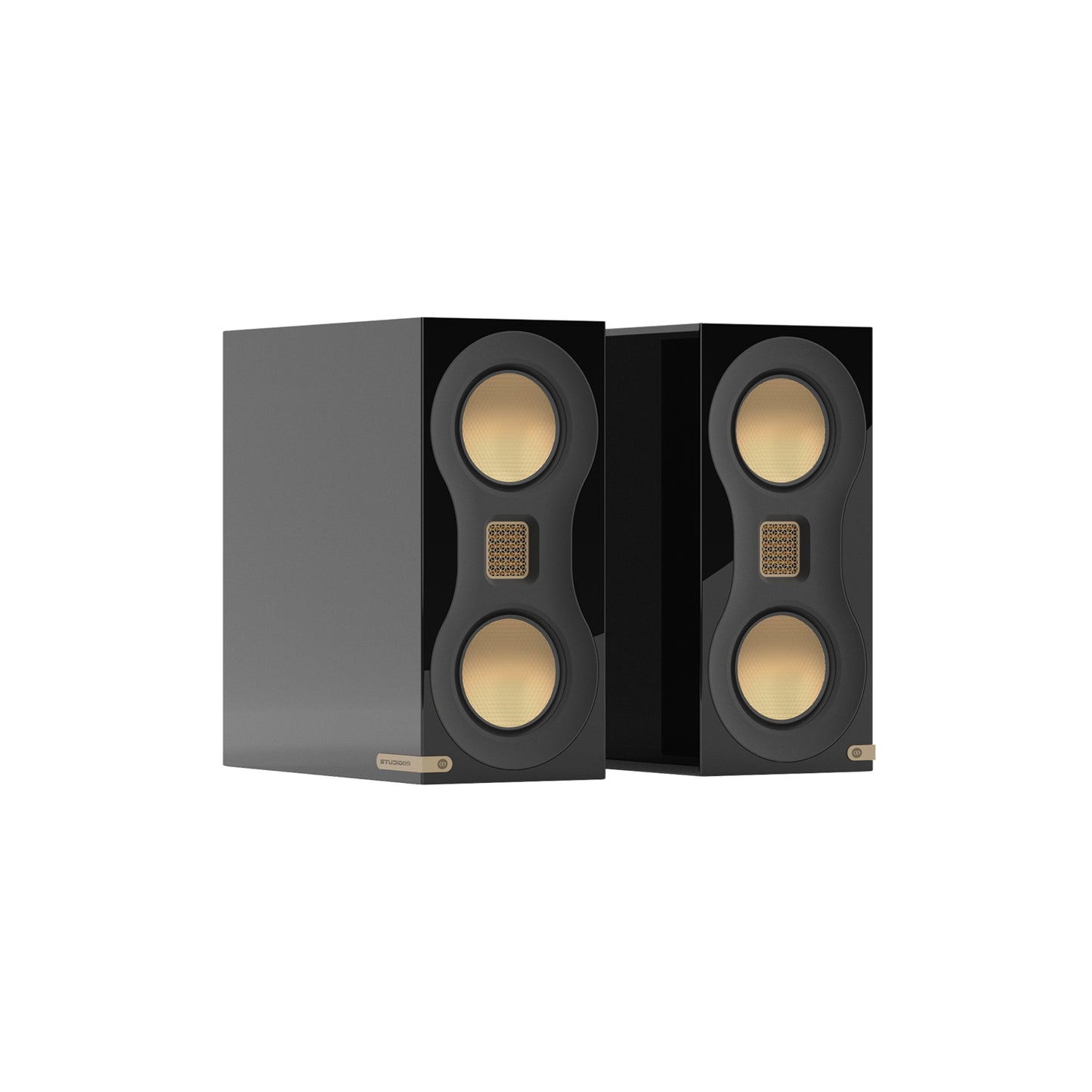 MONITOR AUDIO STUDIO 89 - Kompaktlautsprecher / Regallautsprecher
