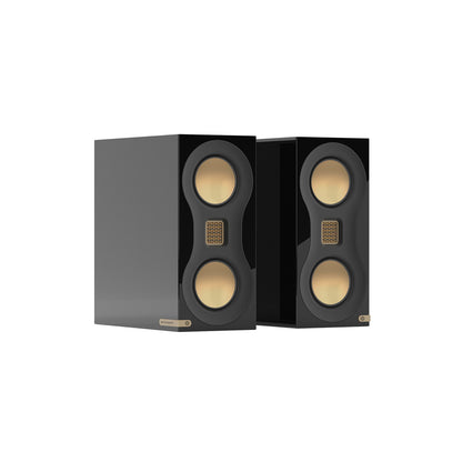 MONITOR AUDIO STUDIO 89 - Kompaktlautsprecher / Regallautsprecher