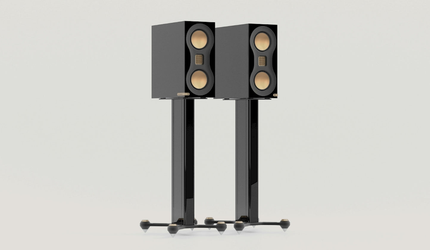 MONITOR AUDIO STUDIO 89 - Kompaktlautsprecher / Regallautsprecher
