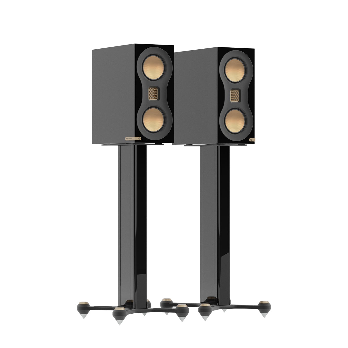 MONITOR AUDIO STUDIO 89 - Kompaktlautsprecher / Regallautsprecher